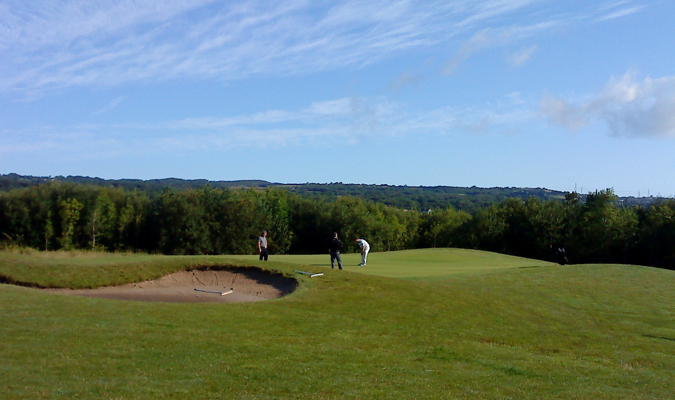 Full Membership - from £650