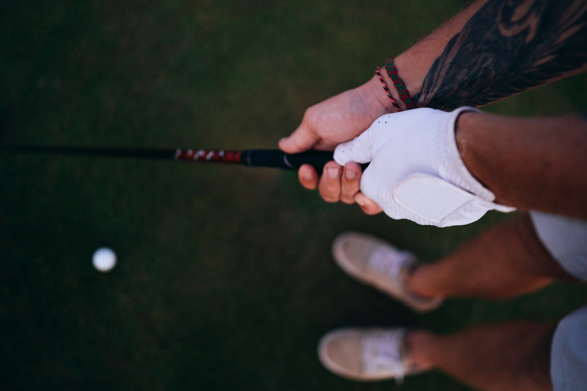 Glyn Abbey Golf Club