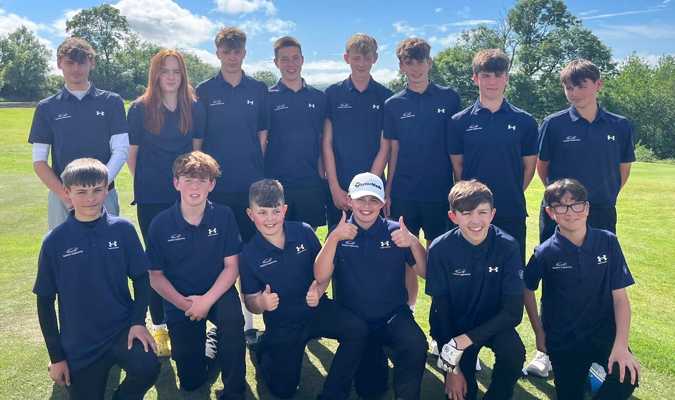 Junior Membership - from £80