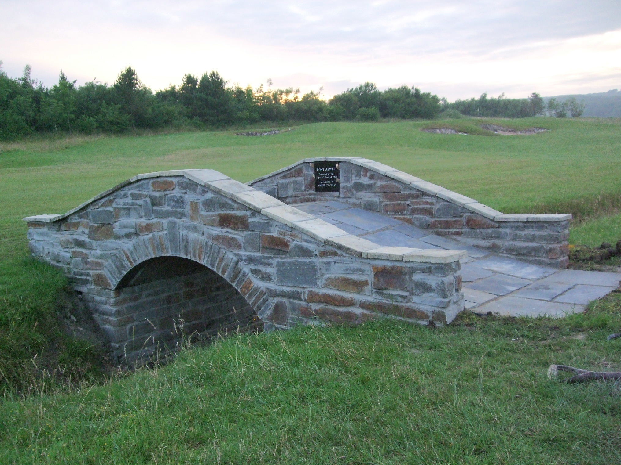 Our History & Heritage