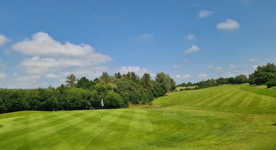 The Abbey Course